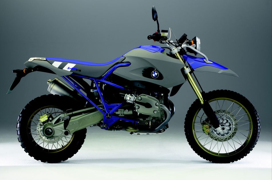 Bmw h2 outlet motorcycle